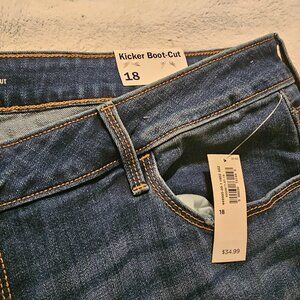 Womens jeans